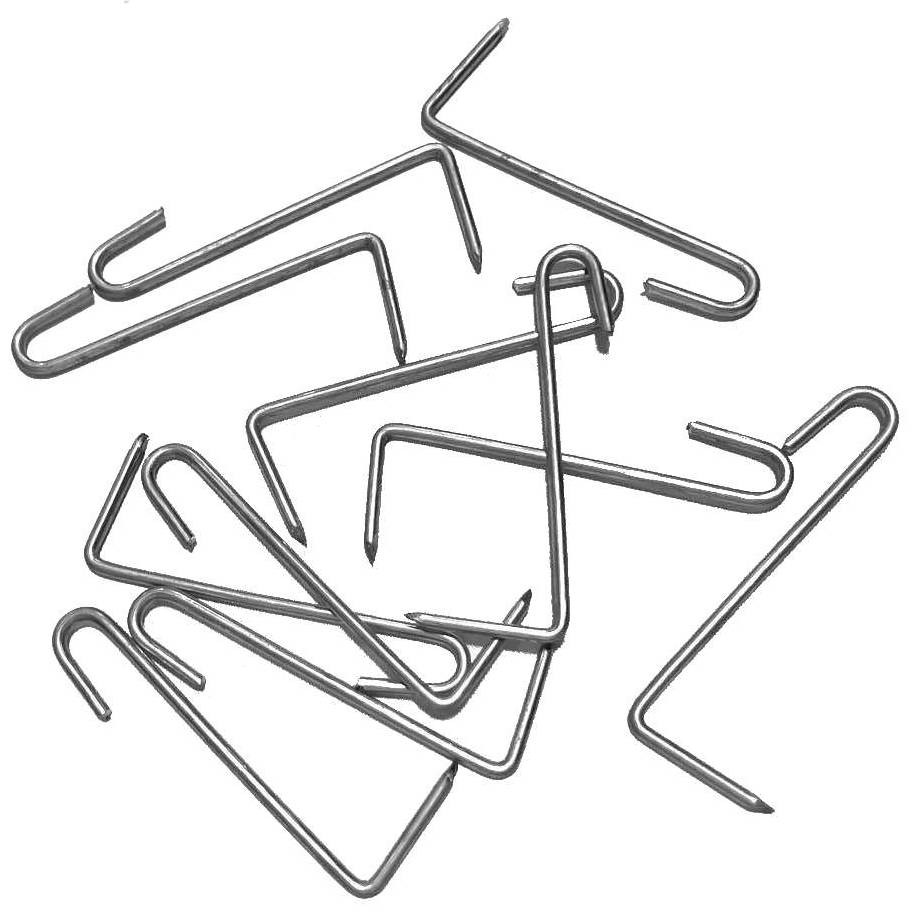 Ganchos de pizarra