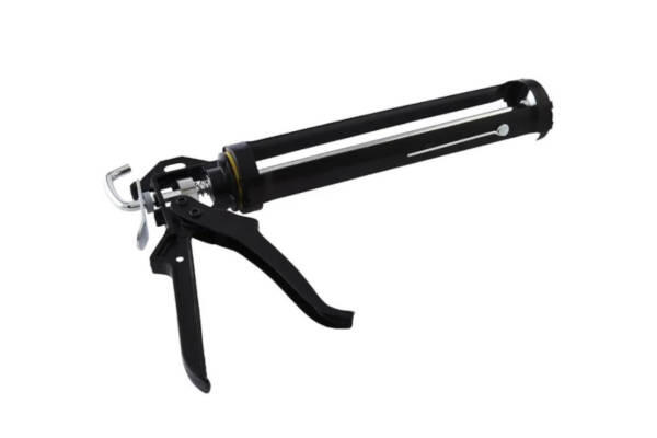 Pistola silicona